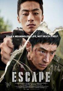 Escape (2024) Hindi HQ Dubbed