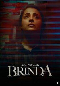 Brinda (2024) Hindi Season 1 Complete