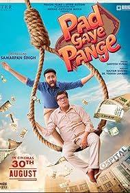 Pad Gaye Pange (2024) Hindi PreDvD