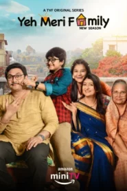 Yeh Meri Family (2024) Hindi Season 4 Complete