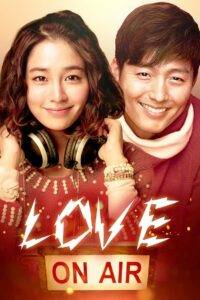 Love On-Air (2012) Hindi Dubbed