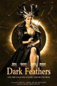 Dark Feathers: Dance of the Geisha (2024) HQ Hindi Dubbed