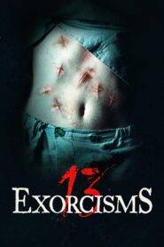 13 Exorcisms (2022) Hindi Dubbed