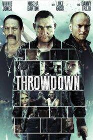 Throwdown (2014) Hindi Dubbed