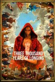 Three Thousand Years of Longing (2022) Hindi Dubbed