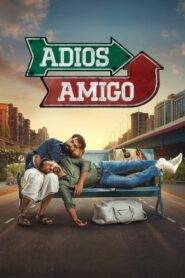 Adios Amigo (2024) HQ Hindi Dubbed