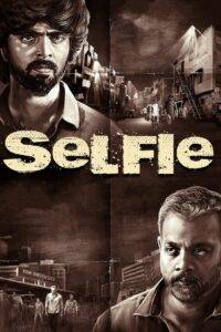 Selfie (2022) Hindi Dubbed