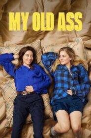 My Old Ass (2024) HQ Hindi Dubbed