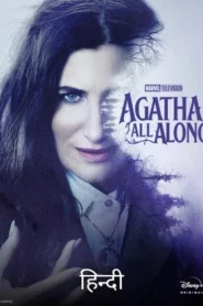 Agatha All Along (2024) Hindi Season 1 Complete