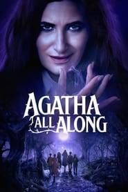 Agatha All Along (2024) Hindi Season 1 Complete