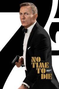 No Time to Die (2021) Hindi Dubbed