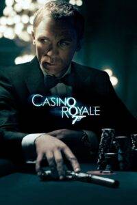 Casino Royale (2006) Hindi Dubbed