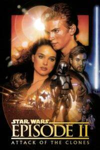 Star Wars: Episode II – Attack of the Clones (2002) Hindi Dubbed