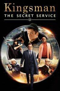 Kingsman: The Secret Service (2014) Hindi Dubbed