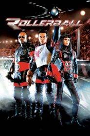 Rollerball (2002) Hindi Dubbed