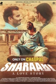 Sharaabi (2024) Punjabi HD