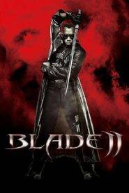 Blade II (2002) Hindi Dubbed