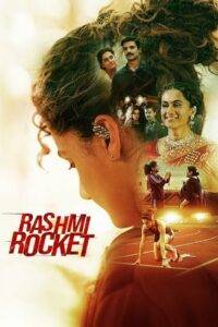 Rashmi Rocket (2021) Hindi HD