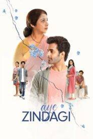 Aye Zindagi (2024) Hindi HD