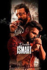 Double iSmart (2024) Hindi Dubbed