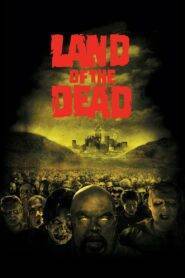 Land of the Dead (2005) Hindi Dubbed