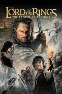 The Lord of the Rings: The Return of the King (2003) Hindi Dubbed Netflix