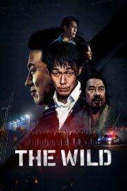 The Wild (2023) Hindi Dubbed 