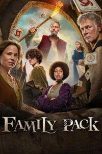 Family Pack (2024) Hindi Dubbed