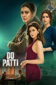 Do Patti (2024) Hindi HD Netflix