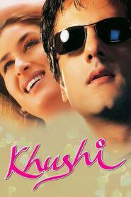 Khushi (2003) Hindi HD