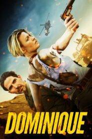 Dominique (2024) Hindi Dubbed