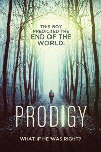 Prodigy (2018) Hindi Dubbed