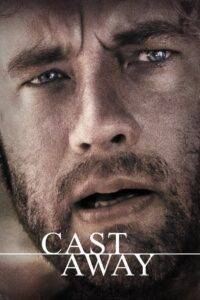 Cast Away (2000) Hindi Dubbed