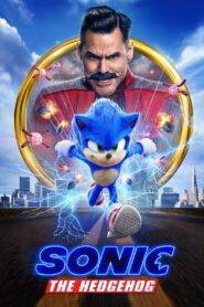 Sonic the Hedgehog (2020) Hindi Dubbed