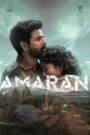 Amaran (2024) Hindi Dubbed Netflix