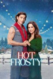 Hot Frosty (2024) Hindi Dubbed