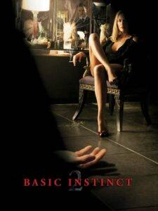 Basic Instinct 2 (2006) Hindi Dubbed