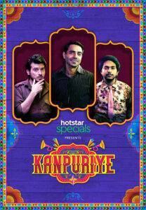 Kanpuriye (2019) Hindi HD