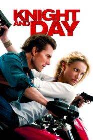 Knight and Day (2010) Hindi Dubbed