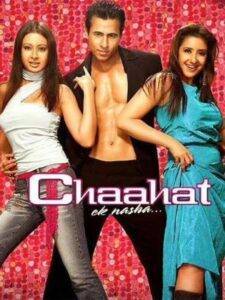 Chaahat Ek Nasha (2005) Hindi HD