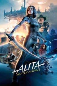 Alita: Battle Angel (2019) Hindi Dubbed