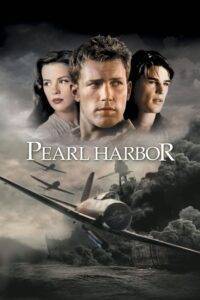 Pearl Harbor (2001) Hindi Dubbed