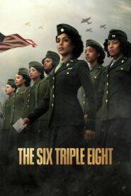 The Six Triple Eight (2024) Hindi Dubbed Netflix