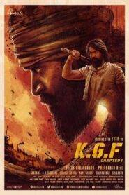 K.G.F: Chapter 1 (2018) Hindi Dubbed