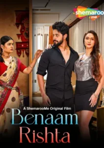 Benaam Rishta (2024) Hindi HD