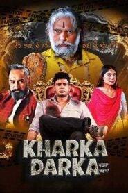 Dharka Darka (2024) Punjabi HD