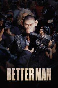 Better Man (2024) HQ Hindi Dubbed