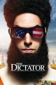 The Dictator (2012) Hindi Dubbed