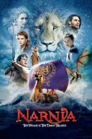 The Chronicles of Narnia: The Voyage of the Dawn Treader (2010) Hindi Dubbed