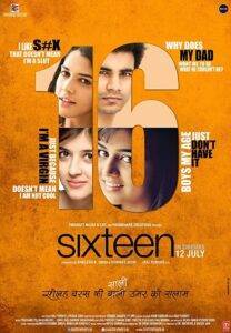 Sixteen (2013) Hindi HD